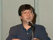 Moriyama Yuuji