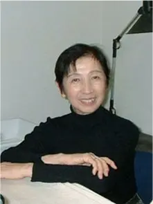 Okuyama Reiko