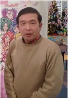 Aoyama Mitsuru