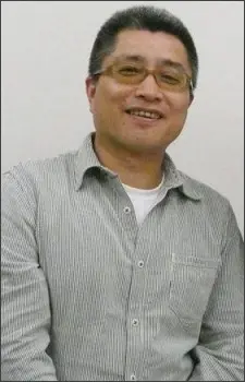 Tanaka Kazuya