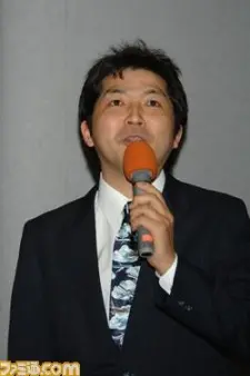 Nishita Masayoshi