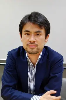 Ishii Tomohiko