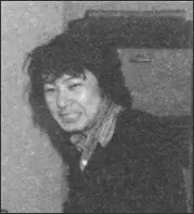 Watashiya Kaworu