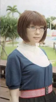 Iizuka Haruko