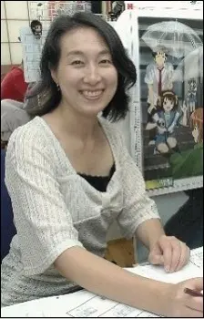 Ikeda Shouko