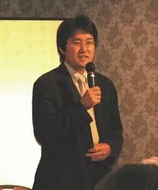 Takamoto Yoshihiro