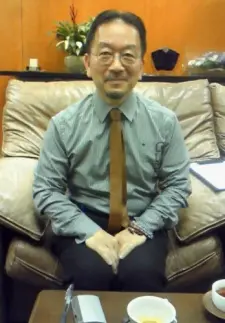 Saijou Takashi