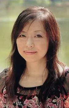 Inomata Mutsumi