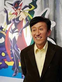 Sasagawa Hiroshi