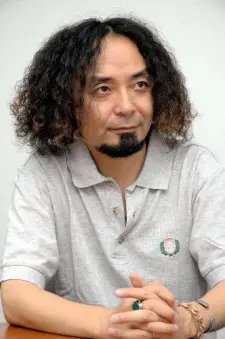 Ashino Yoshiharu