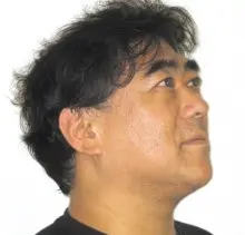 Kimura Shinichirou