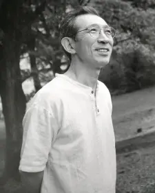 Oga Kazuo