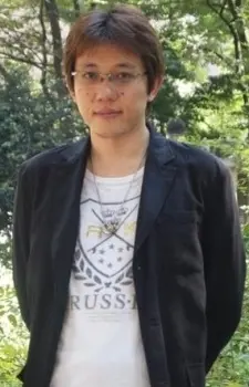 Kobayashi Yuji