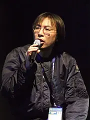 Nagaoka Yasuchika