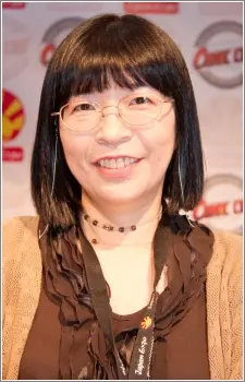Takada Akemi