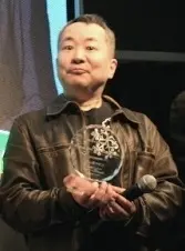 Shimoda Masami
