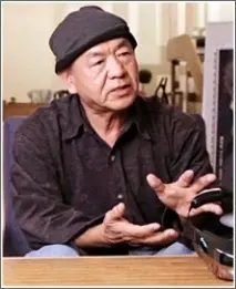 Ebisawa Kazuo