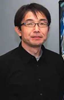 Iwanaga Akira