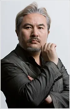 Iwashiro Taro