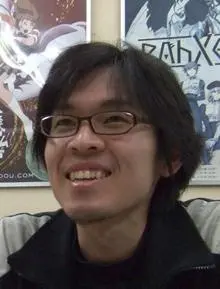 Tokudo Daisuke