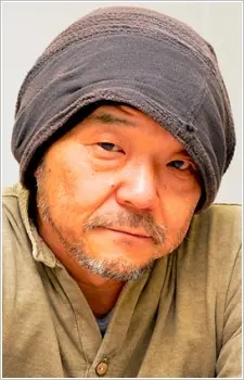 Oshii Mamoru