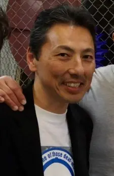Maseba Yutaka