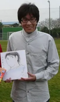 Takahashi Yoichi
