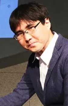 Hiroshi Ikehata