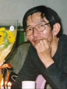 Shudou Takeshi