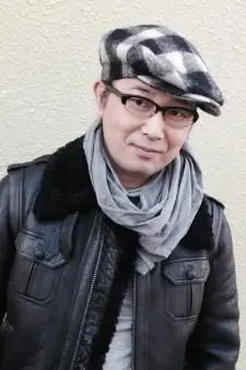 Hirano Yoshihisa