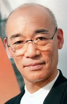 Tomino Yoshiyuki