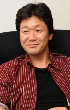 Yasuda Kenji