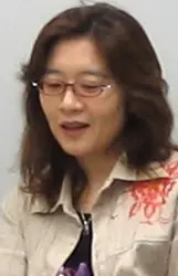 Kikuta Hiromi