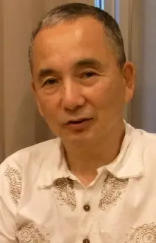 Urasawa Yoshio