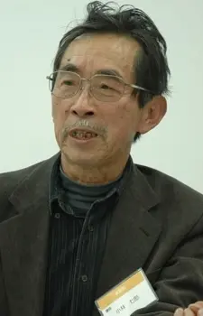 Kobayashi Shichirou