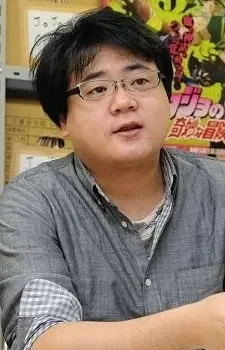 Tsuda Naokatsu