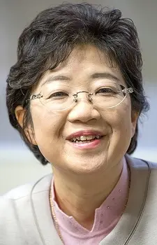 Uehashi Nahoko