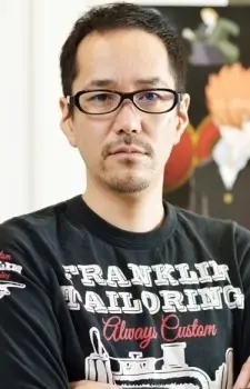 Kamiyama Kenji