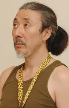Itano Ichirou