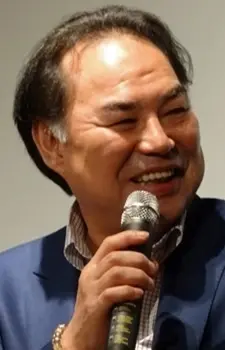 Fujino Sadayoshi