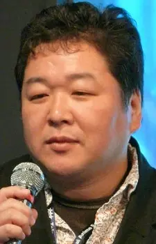 Fujisaku Junichi