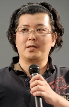 Yasuda Akira