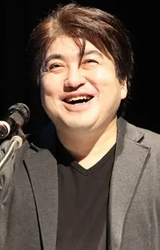Tanaka Kensuke