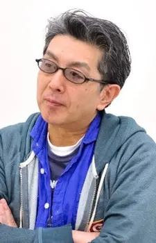 Umetsu Yasuomi