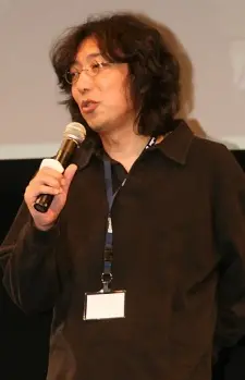 Nakamura Ryuutarou