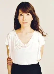 Shiraishi Megumi
