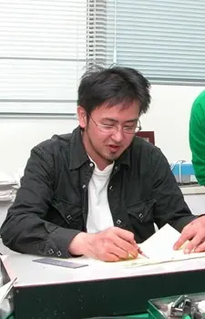 Nakazawa Kazuto