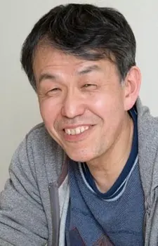 Satou Yoshiharu