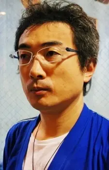 Tsuboguchi Masayasu