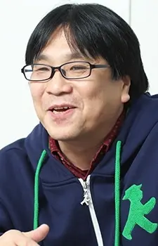 Takamatsu Shinji